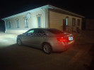 Toyota Camry 2011 года