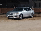 Toyota Camry 2011 года