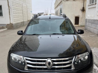 Renault Duster 2013 года