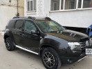 Renault Duster 2013 года
