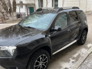 Renault Duster 2013 года
