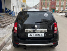 Renault Duster 2013 года