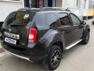Renault Duster 2013 года