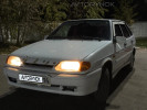 ВАЗ (Lada) 2114 2013 года