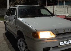 ВАЗ (Lada) 2114 2013 года