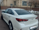 Hyundai Sonata 2019 года