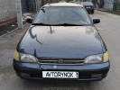 Toyota Carina E 1992 года