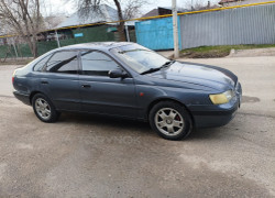 Toyota Carina E 1992 года