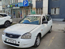 ВАЗ (Lada) Priora 2013 года