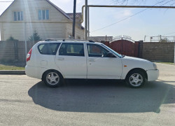 ВАЗ (Lada) Priora 2013 года