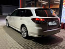 Subaru Legacy 2011 года