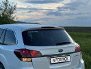 Subaru Legacy 2011 года