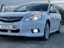 Subaru Legacy 2011 года