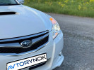 Subaru Legacy 2011 года