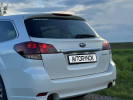 Subaru Legacy 2011 года