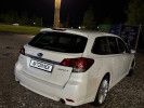 Subaru Legacy 2011 года