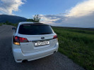Subaru Legacy 2011 года
