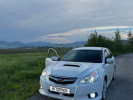 Subaru Legacy 2011 года