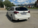 Subaru Legacy 2011 года