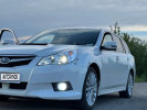 Subaru Legacy 2011 года