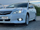 Subaru Legacy 2011 года