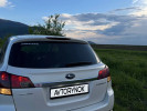 Subaru Legacy 2011 года