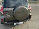 Toyota RAV4 2010 года