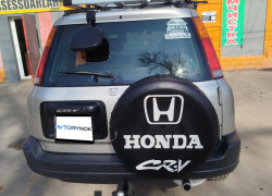 Honda CR-V 1996 года