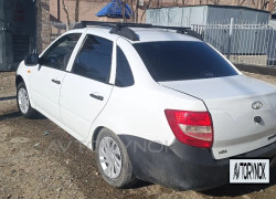 ВАЗ (Lada) Granta 2013 года