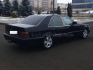 Mercedes-Benz S-Класс 1993 года