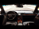 Mercedes-Benz S-Класс 1993 года