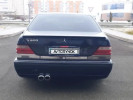 Mercedes-Benz S-Класс 1993 года