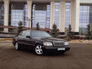 Mercedes-Benz S-Класс 1993 года