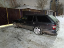 Mercedes-Benz E-Класс 1990 года