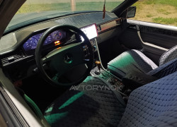 Mercedes-Benz E-Класс 1990 года