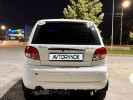 Daewoo Matiz 2013 года