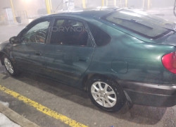 Toyota Avensis 1999 года
