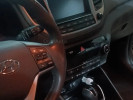 Hyundai Tucson 2017 года