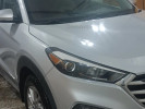 Hyundai Tucson 2017 года