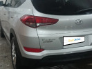 Hyundai Tucson 2017 года