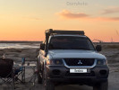 Mitsubishi Montero Sport 2000 года