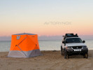 Mitsubishi Montero Sport 2000 года