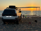 Mitsubishi Montero Sport 2000 года