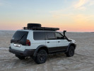 Mitsubishi Montero Sport 2000 года