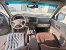 Mitsubishi Montero Sport 2000 года