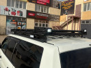 Mitsubishi Montero Sport 2000 года