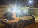 Mitsubishi Montero Sport 2000 года