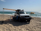 Mitsubishi Montero Sport 2000 года