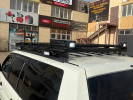 Mitsubishi Montero Sport 2000 года