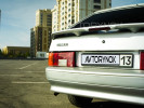 ВАЗ (Lada) 2114 2008 года
